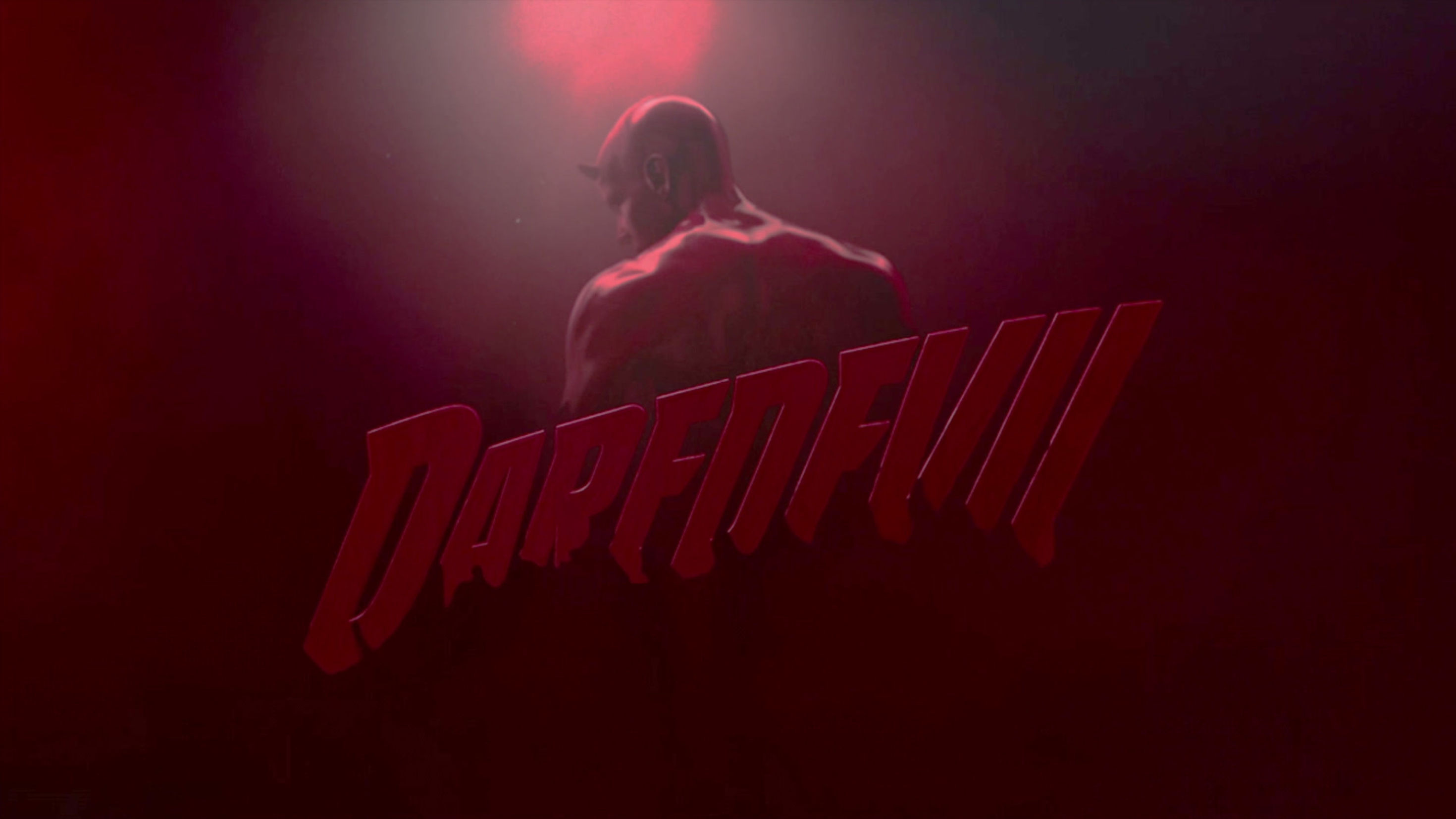 DAREDEVIL
